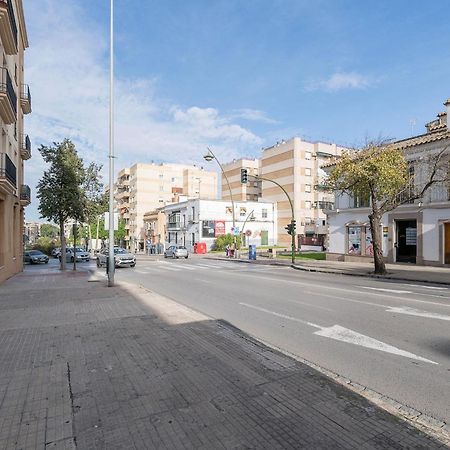 La Ronda - Cadiz Leilighet Jerez de la Frontera Eksteriør bilde