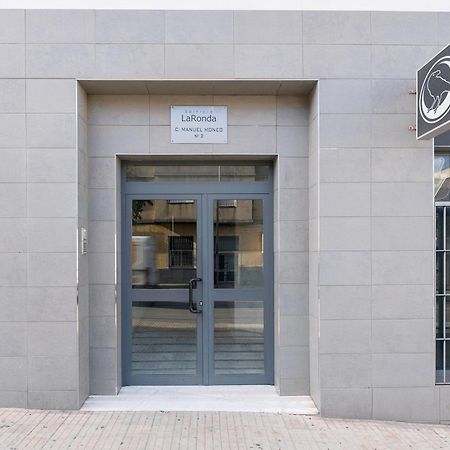 La Ronda - Cadiz Leilighet Jerez de la Frontera Eksteriør bilde